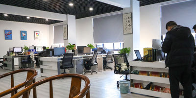 CINA Jiangsu Eternity lmport & ExportCo., Ltd. Profil Perusahaan