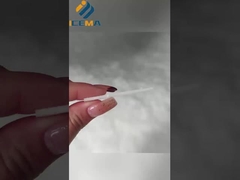 Bagaimana Mesin Es Serpihan Dibuat