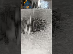 Bentuk es apa yang kau butuhkan?