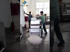 Acara pembeli penghancur es