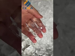 ICEMA mesin es industri dalam pengoperasian