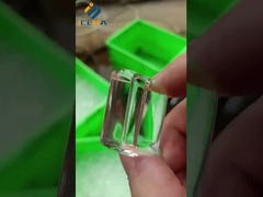 Beberapa mesin es yang mulai beroperasi pada saat yang sama