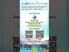 ICEMA mengundang Anda untuk berpartisipasi dalam pameran