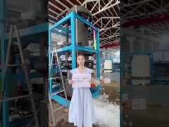 Hubungi saya untuk mesin es.