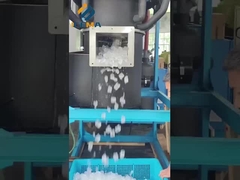 Situs persiyapan mesin es pipa