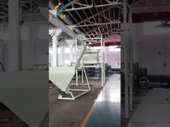 Pemasok sekrup dalam pengoperasian