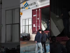 Sistem pemasangan sekrup saat memuat