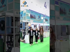 ICEMA menunggumu di Cold Chain Expo
