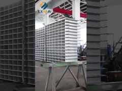 Ada terlalu banyak pesanan dan kami dalam proses produksi yang mendesak.