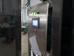 ICEMA mesin pellet industri di perusahaan