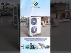 Pendinginan All-in-One