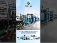 Banyak pesanan berbaris untuk produksi