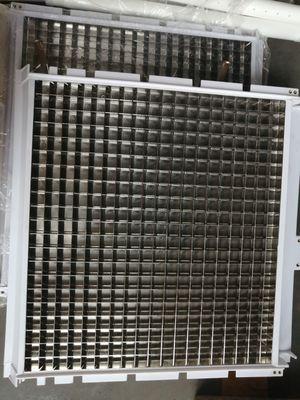 Mesin Es Batu Industri 5T/24H Stainless Steel 304