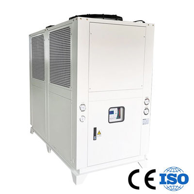 Chiller Air Dingin Komersial Suhu Rendah Pendingin Udara 3HP