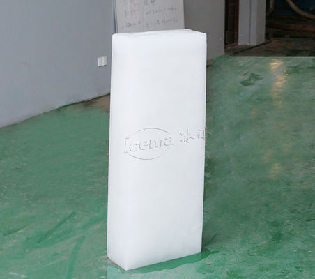 Industri Mesin pembuatan blok es pendingin langsung 1 ton 2 ton 3 ton 5 ton 10 ton 15 ton 20 ton