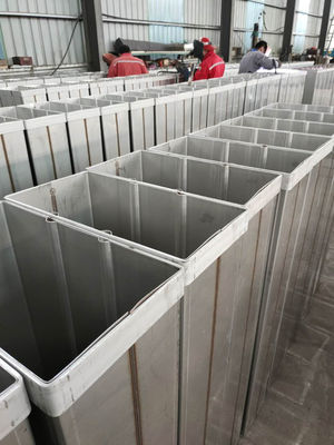 5T Brind Machine Shape Kulkas Mesin Cetak Es Balok