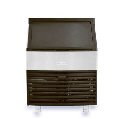 Mesin Es Kubus Komersial 220V
