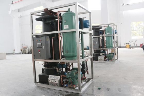 30 ton kualitas terbaik mesin es tabung harga 2019 produk baru