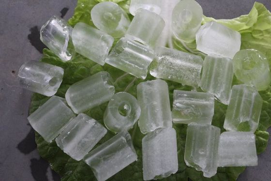 30 ton kualitas terbaik mesin es tabung harga 2019 produk baru