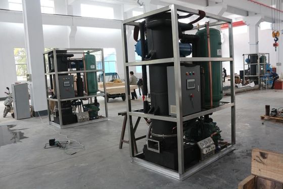 30 ton kualitas terbaik mesin es tabung harga 2019 produk baru