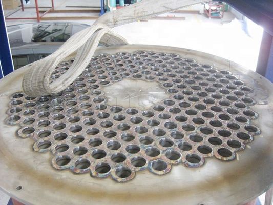 Iceema disesuaikan tinggi Produksi es tabung Membuat Mesin yang dibuat di Cina