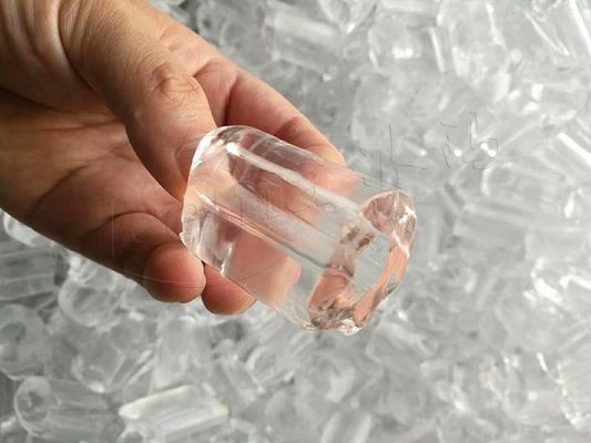 Mesin tabung es / mesin pembuat tabung es industri jual panas yang digunakan di pabrik pembuatan es