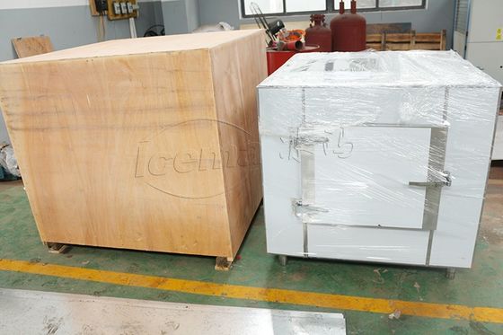 Produk jual panas air tawar es serpihan Mesin pembuatan es dan transparan