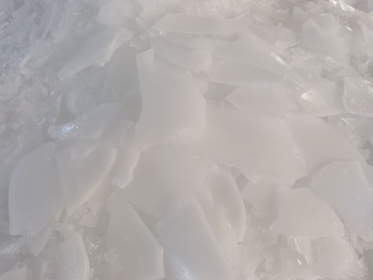 Mesin Es Serpihan Industri 300KG-40T Mesin Serpihan Es Salju Untuk Perikanan Makanan Laut Segar