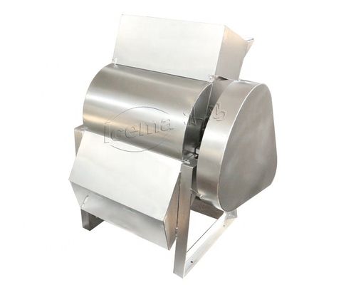 Harga yang pantas Mesin Penghancur Es 9T/H CE Stainless Steel Mesin Pencukur Es Komersial on line