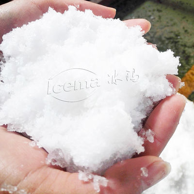 Mesin Penghancur Es Serut Komersial Kecil Stainless Steel