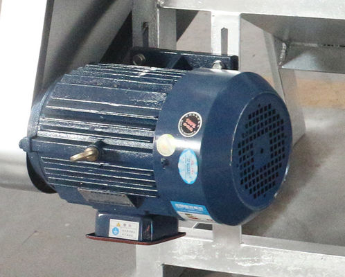 hot menjual Bahan Stainless Steel Tube Ice Crusher