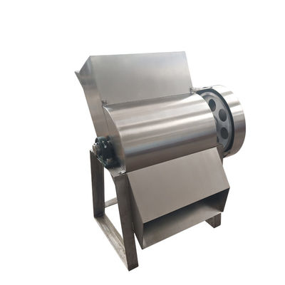 Harga yang pantas jual panas pabrik profesional portabel es blok crusher on line