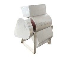Mesin penghancur es industri bahan stainless steel 304/karbon