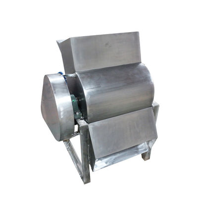 Harga yang pantas 1000ml Volume Kontainer Industrial Ice Powder Crusher / Ice Granule Crusher / Ice Crushers Shavers untuk menjaga segar on line