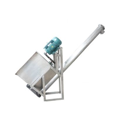 Juice Restaurant Komersial Mesin Penghancur Es Alat Cukur Sekrup Stainless Steel