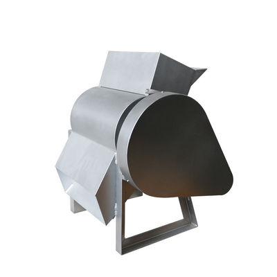 Harga yang pantas Mesin Penghancur Es Partikel Stainless Steel Untuk Restoran Jus Komersial on line