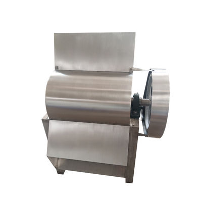 Mesin Penghancur Es Partikel Stainless Steel Untuk Restoran Jus Komersial