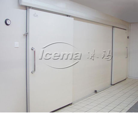 Kualitas tinggi Cold Room dengan menjaga makanan segar di industri