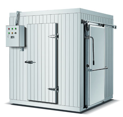 Harga yang pantas Freezer 800 Ton Di Ruang Dingin 100mm 200mm 120mm 75mm on line