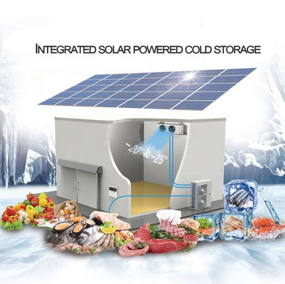 Freezer 800 Ton Di Ruang Dingin 100mm 200mm 120mm 75mm