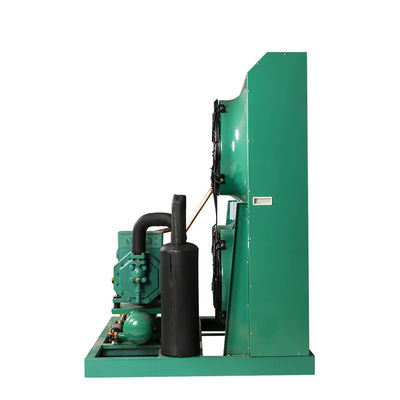 Unit Pendingin Kompresor Unit Pendingin Udara 230V 380V