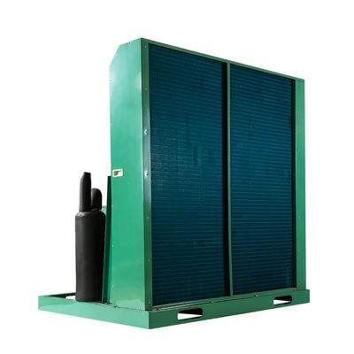 Unit Pendingin Kompresor Unit Pendingin Udara 230V 380V