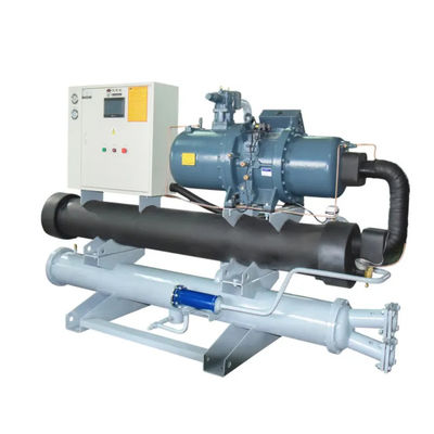 Unit Pendingin Kompresor Unit Pendingin Udara 230V 380V