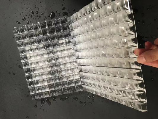 220V 1P 50HZ Mesin Es Kubu Komersial ICEMA yang Disesuaikan untuk Restoran atau Toko