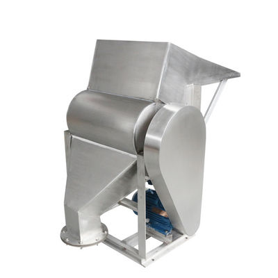 Harga yang pantas 9T / jam Kapasitas portabel stainless steel ICEMA mini mesin pembuat es untuk menyimpan segar on line