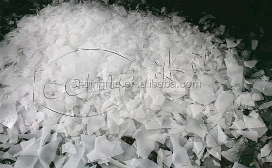 3T/24H Mesin pembuatan es industri untuk memancing seafood ICEMA Supply Food Beverage