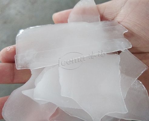 2T/24H Mesin pembuatan es industri untuk penangkapan ikan