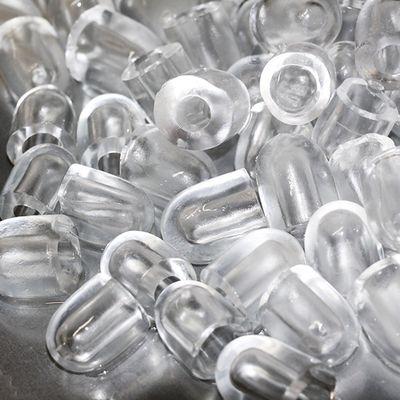 8 ton Stainless Steel Tube Ice Machine Output otomatis 10T/24H Opsi yang dapat disesuaikan