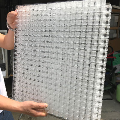 Harga yang pantas 22*22*22mm Es Ukuran 1 ton 2 ton 3 ton Industri Es Kubu Membuat Mesin dengan 10,5kW Daya on line