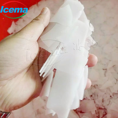 Compact Bitzer Compressor Ice Block/Flake Ice Making Machine/Ice Maker Untuk Komersial